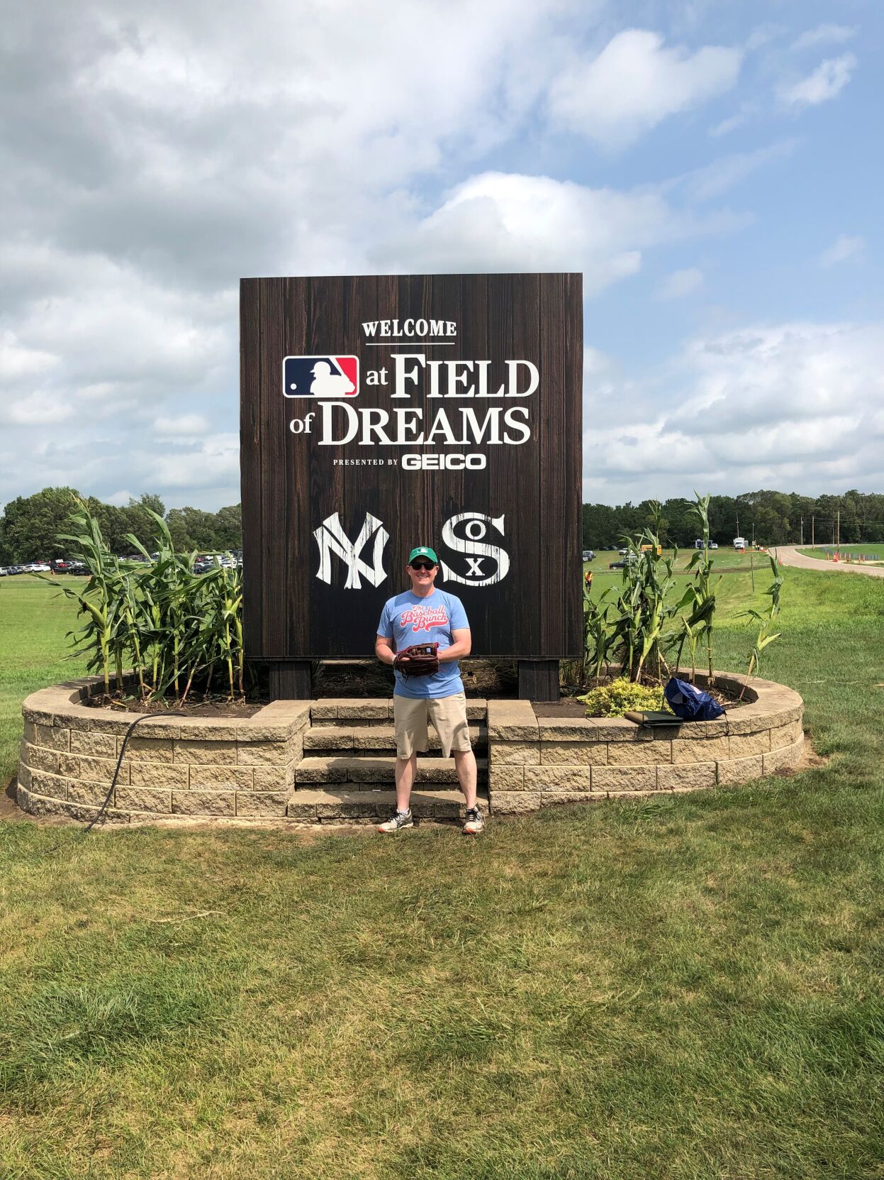 Field of Dreams